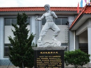 截拳道攻防攻略（学会这些技巧，成为无敌的截拳道高手）
