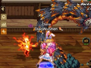 掌握韩服散打技能加点攻略的关键要点（打造强大技能加点方案，成为顶尖散打选手）