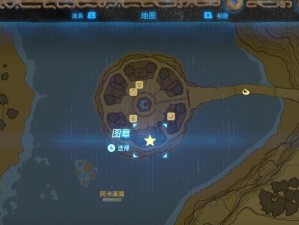 塞尔达加农攻略（以探索、谜题和战斗为核心的冒险游戏）