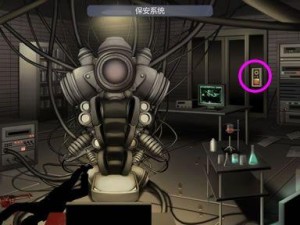 口袋侦探第二关攻略